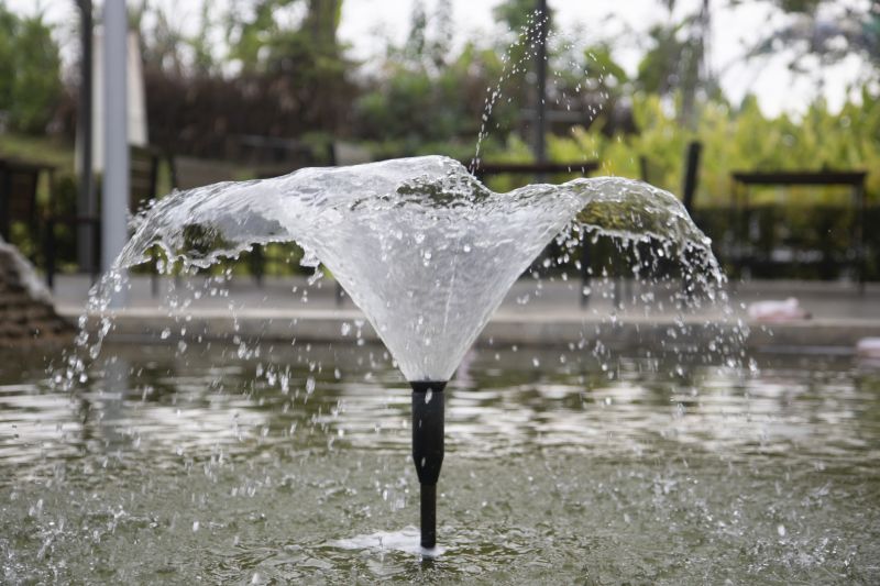 Top Rated Fountain Repair Products