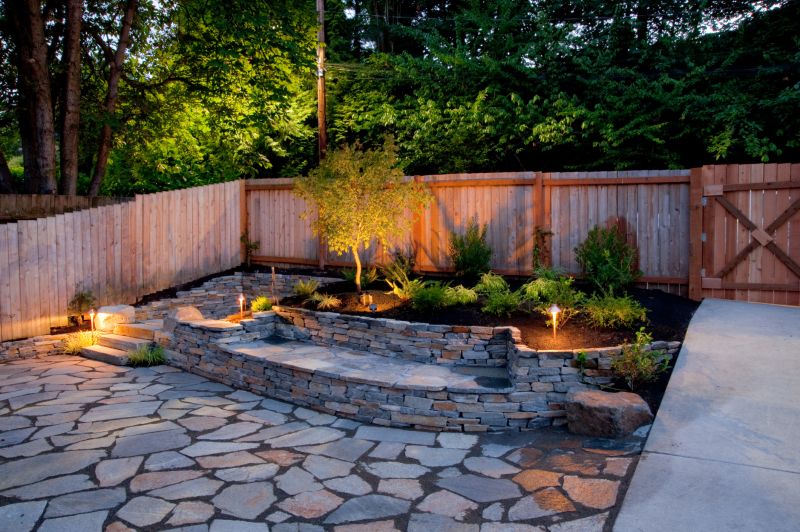 Landscape Hardscaping in Fairfield County, CT