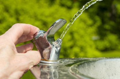 Emergency Fountain Repair Service